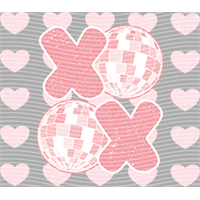 Valentine's Day-QRJ 8097